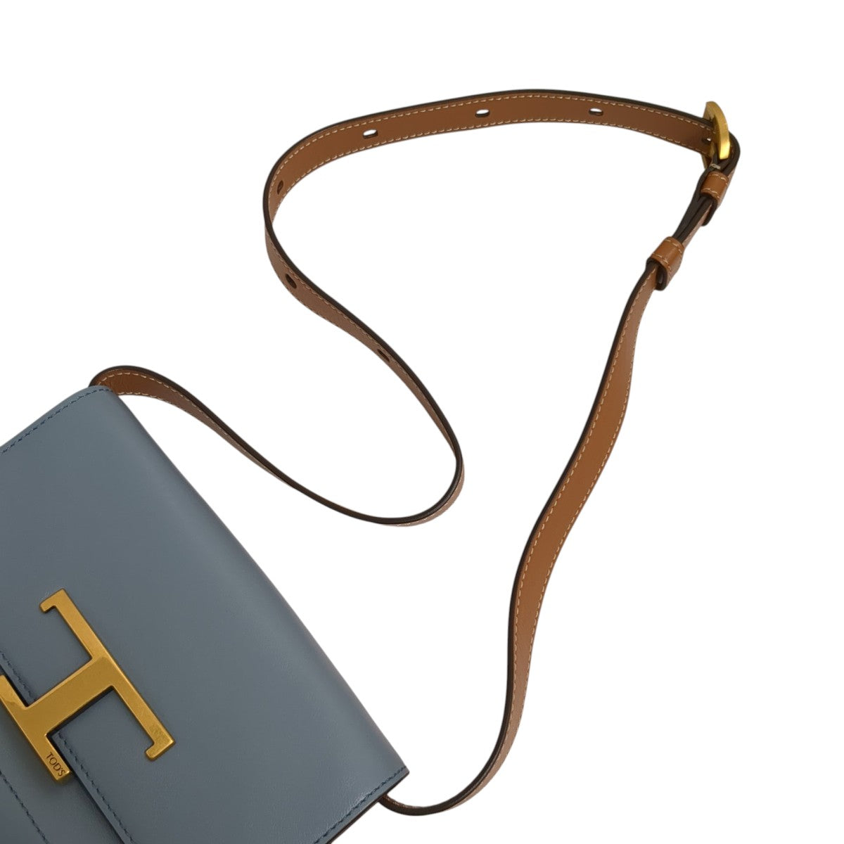 TOD’S ショルダーバッグ 古着・中古-6枚目のアイテム画像