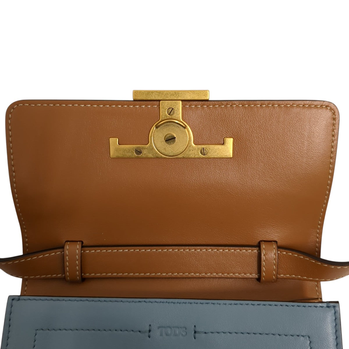 TOD’S ショルダーバッグ 古着・中古-7枚目のアイテム画像