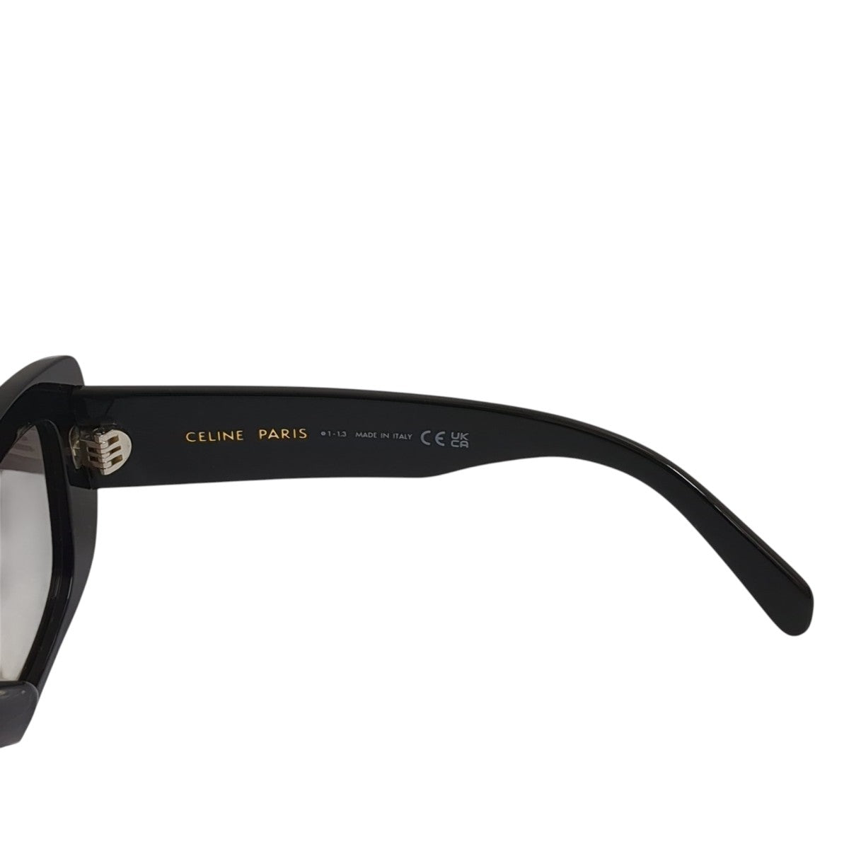CELINE TRIOMPHEサングラスCL40216U 古着・中古-9枚目のアイテム画像