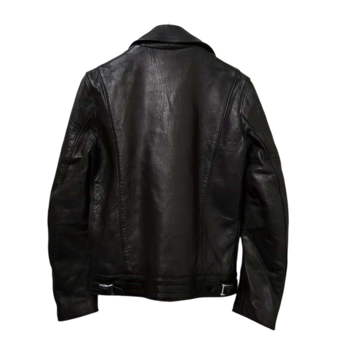 レザージャケットCyclone Jacket