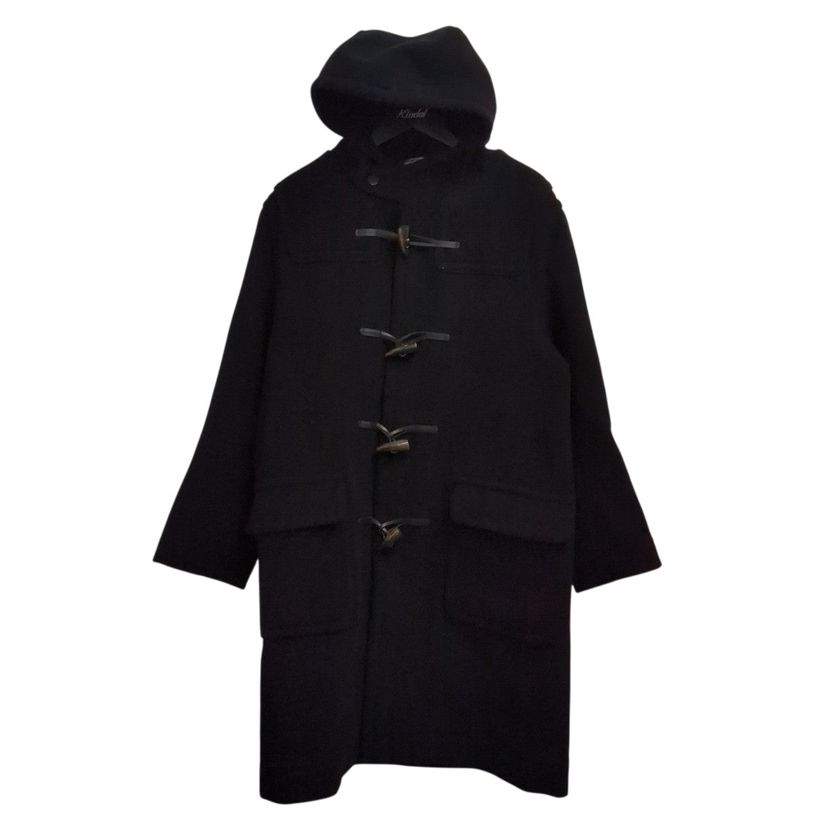 JOSHUA ELLIS Duffel CoatダッフルコートIV222BM25031