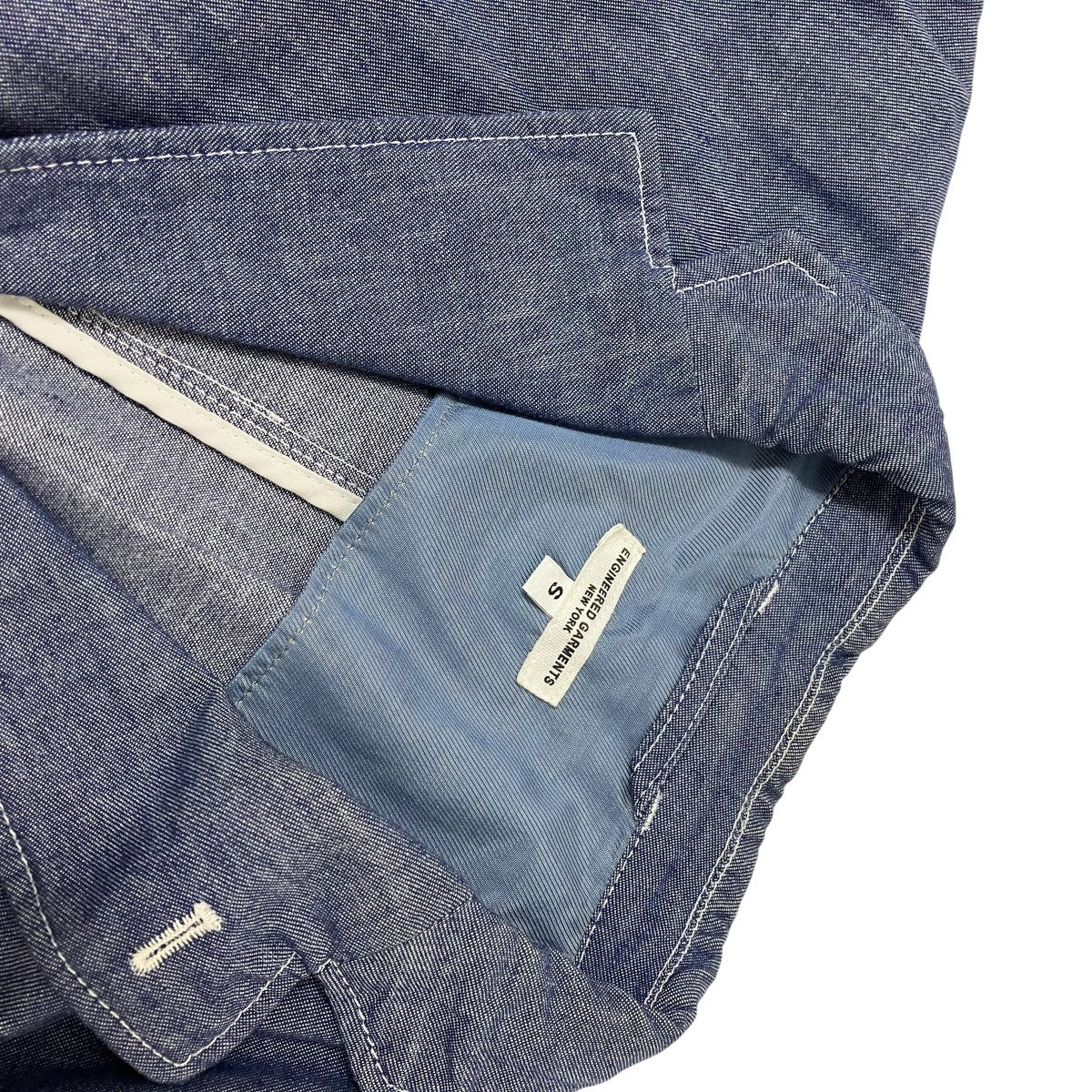 ジャケット