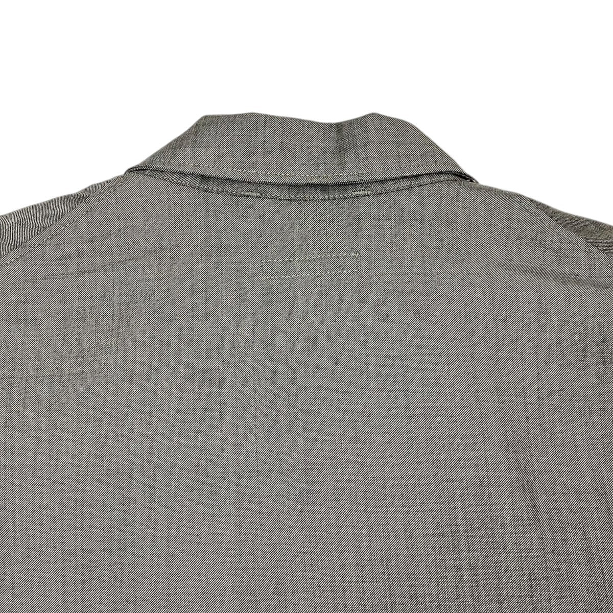 Engineered Garments(エンジニアドガーメンツ) ジャケット グレー