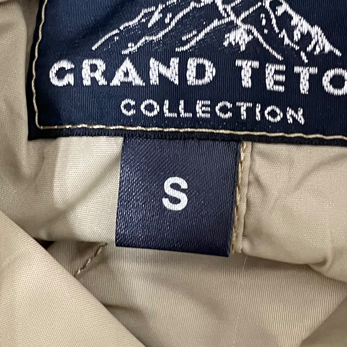 Rocky Mountain Featherbed ジャケット 古着・中古-9枚目のアイテム画像
