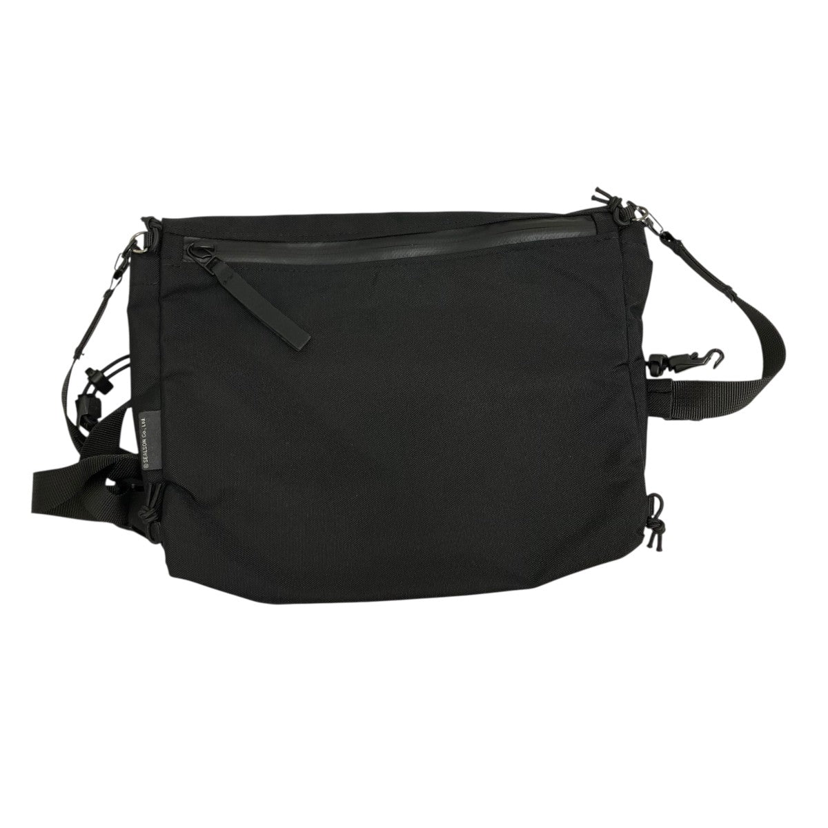H1 2-way Crossbody Bagショルダーバッグ