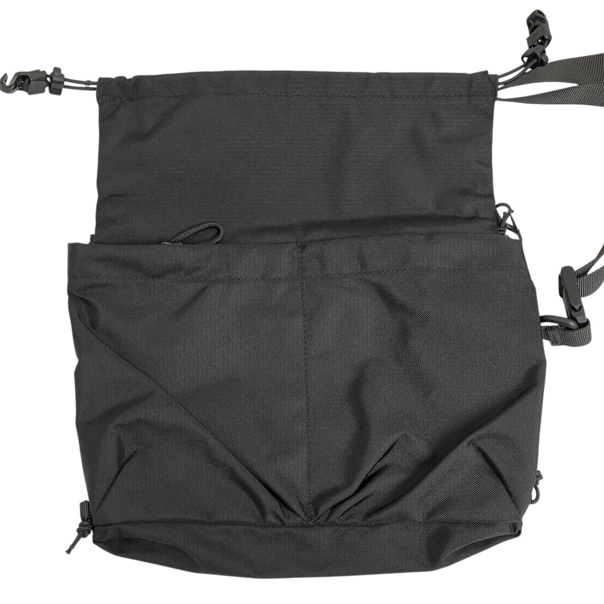H1 2-way Crossbody Bagショルダーバッグ