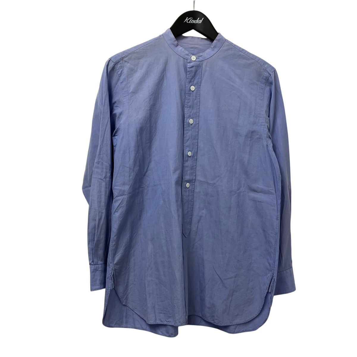 長袖シャツ14S-02003