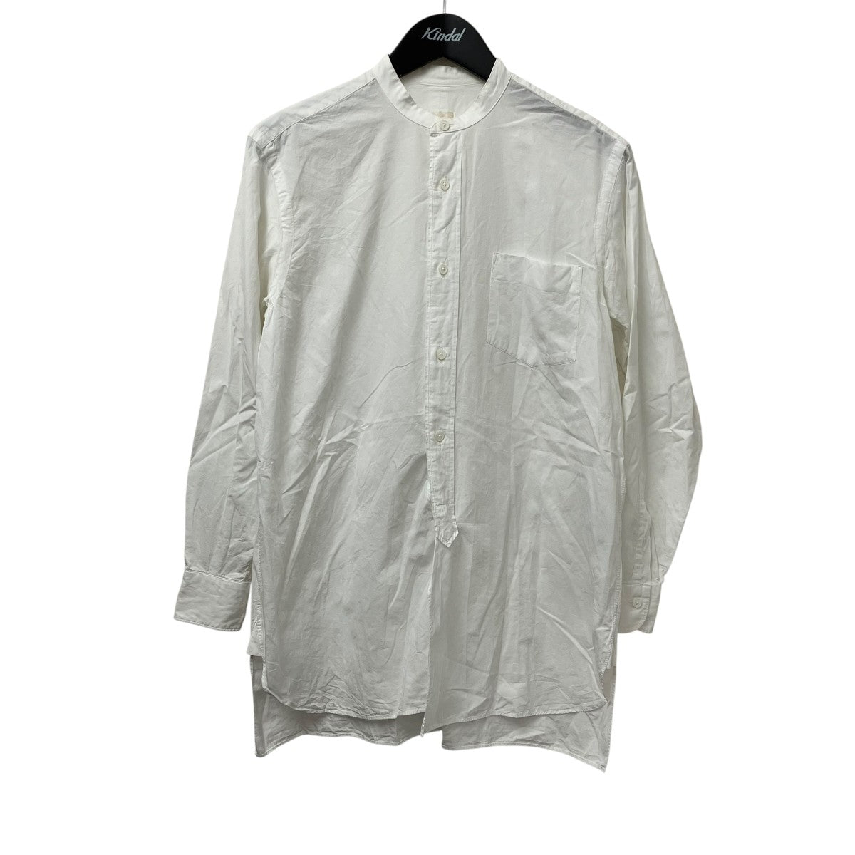 長袖シャツ15S-02002