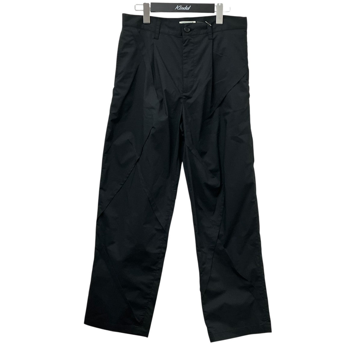 DENIM BAKER PANTSデニムパンツPTLM-15BAW