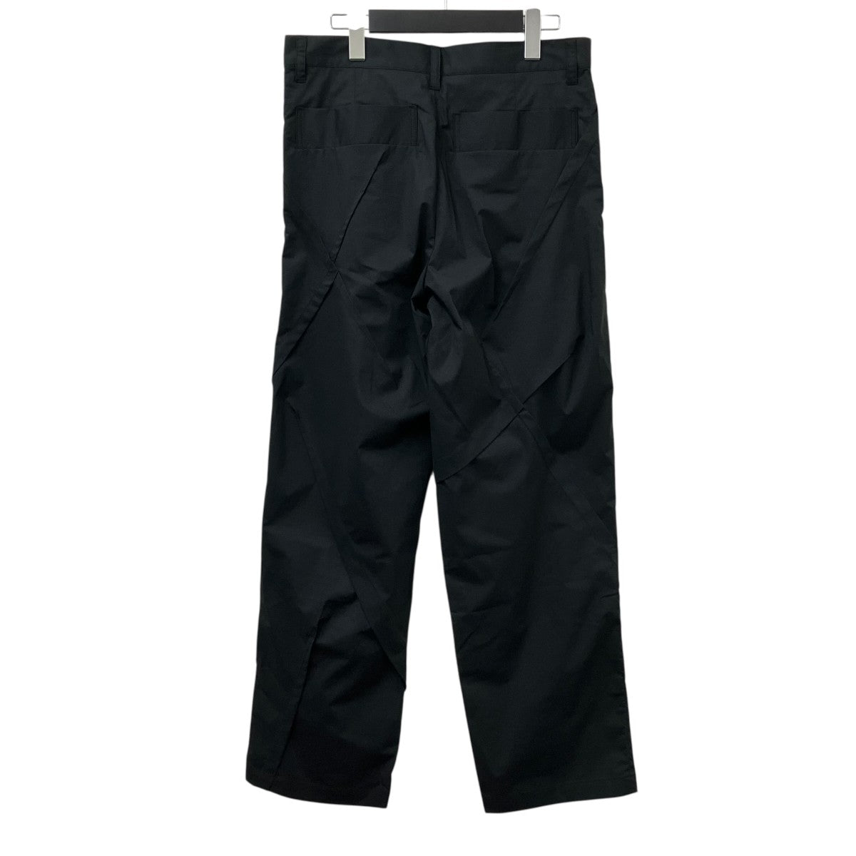 DENIM BAKER PANTSデニムパンツPTLM-15BAW