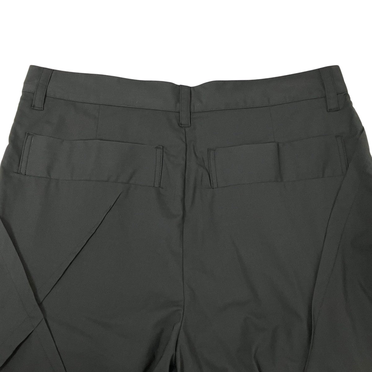 DENIM BAKER PANTSデニムパンツPTLM-15BAW