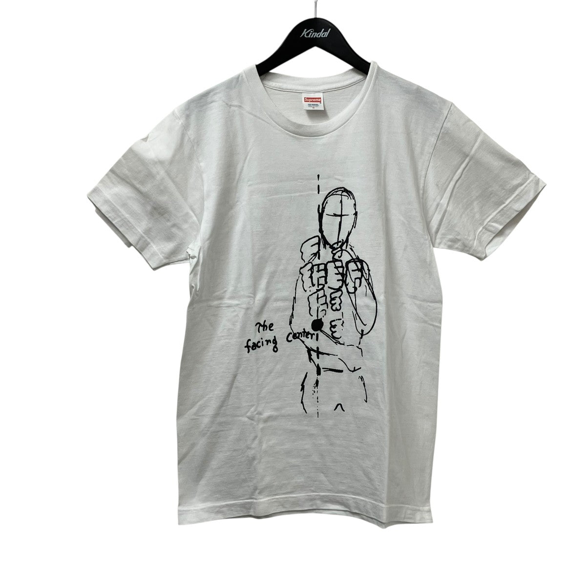 Bruce Lee Mantra TeeTシャツ