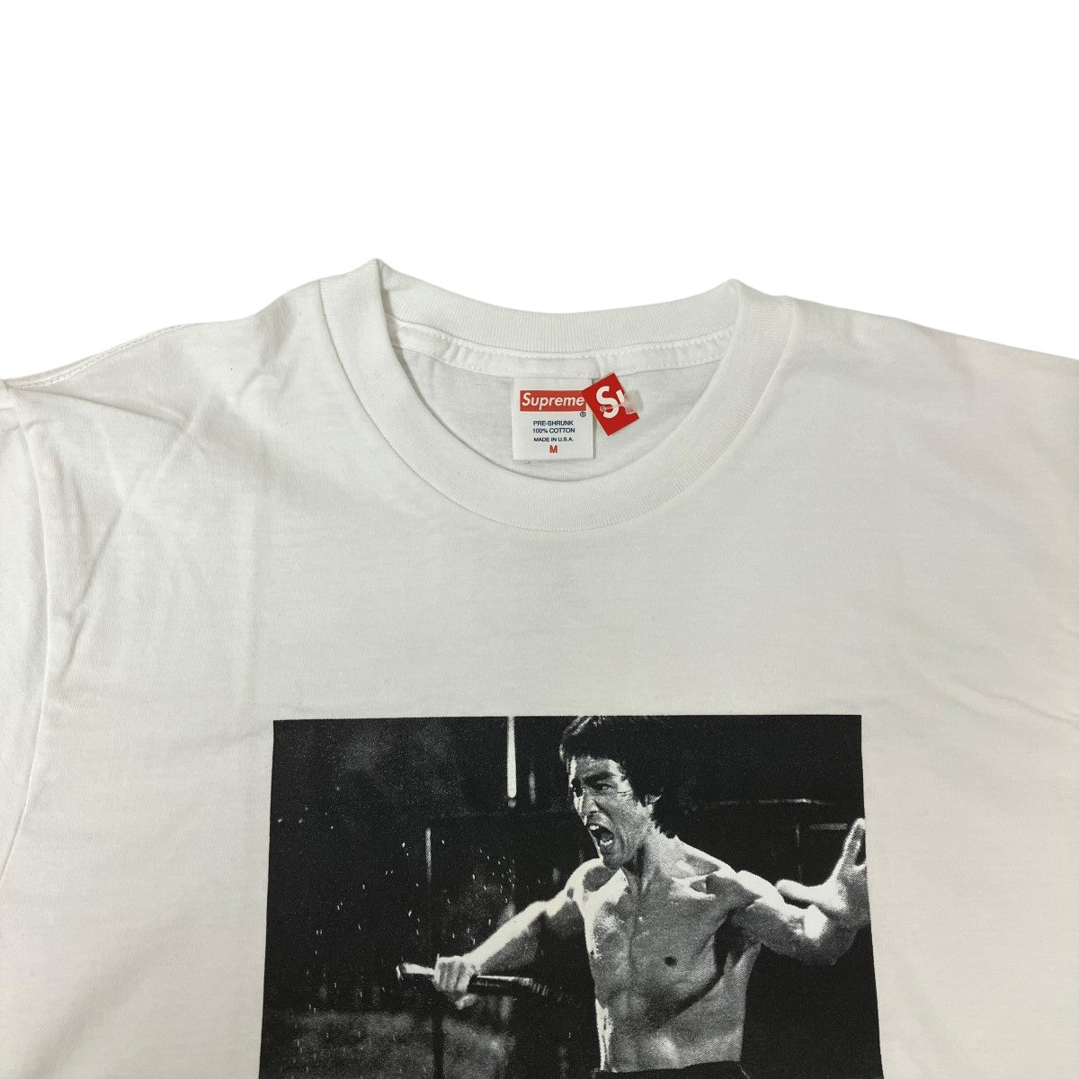Bruce Lee Enter The Dragon TeeTシャツ