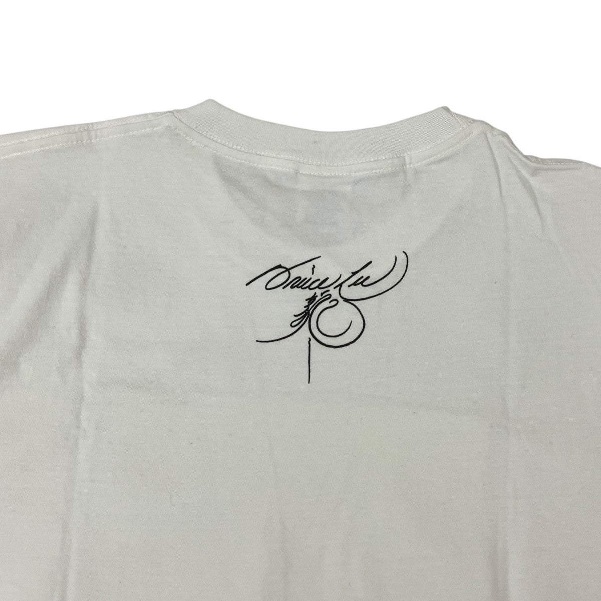 Bruce Lee Enter The Dragon TeeTシャツ