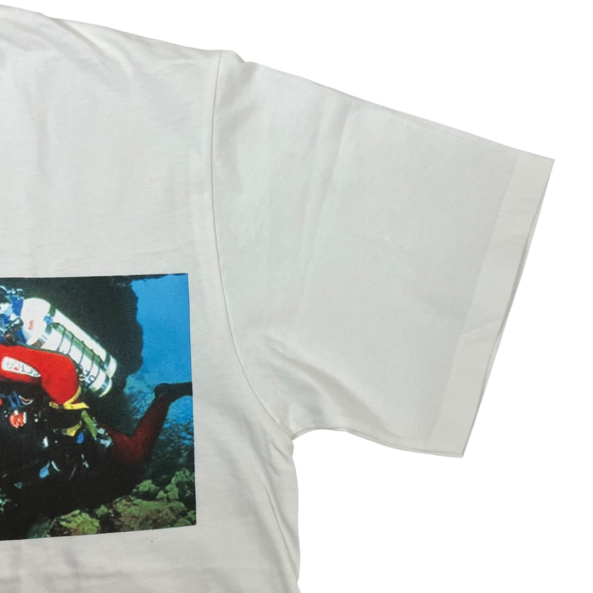Junya Watanabe Nature TeeTシャツ