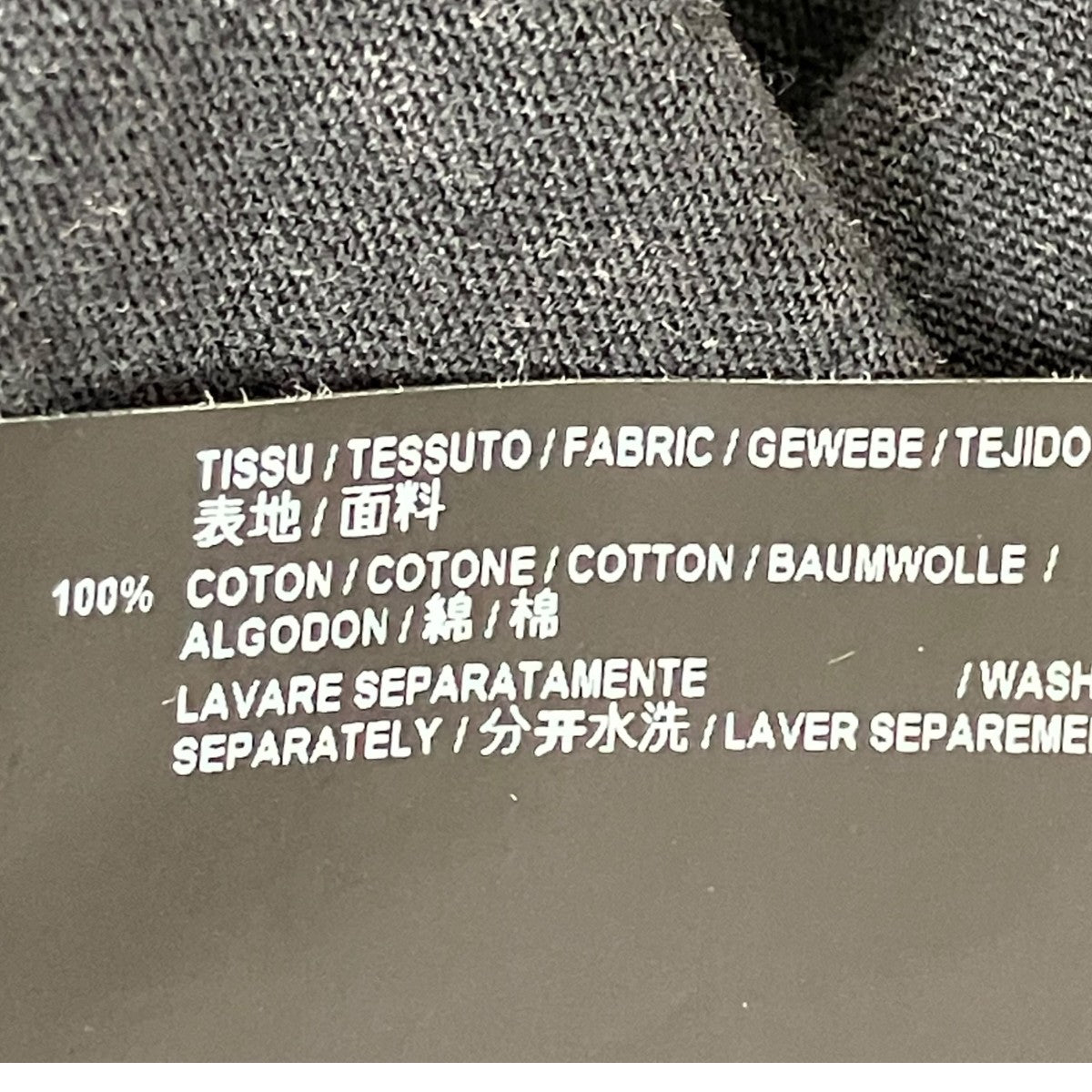 Tシャツ498281