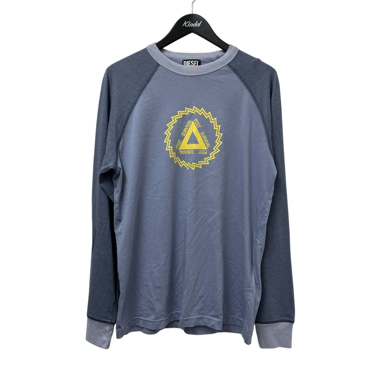 ロングスリーブTシャツ
