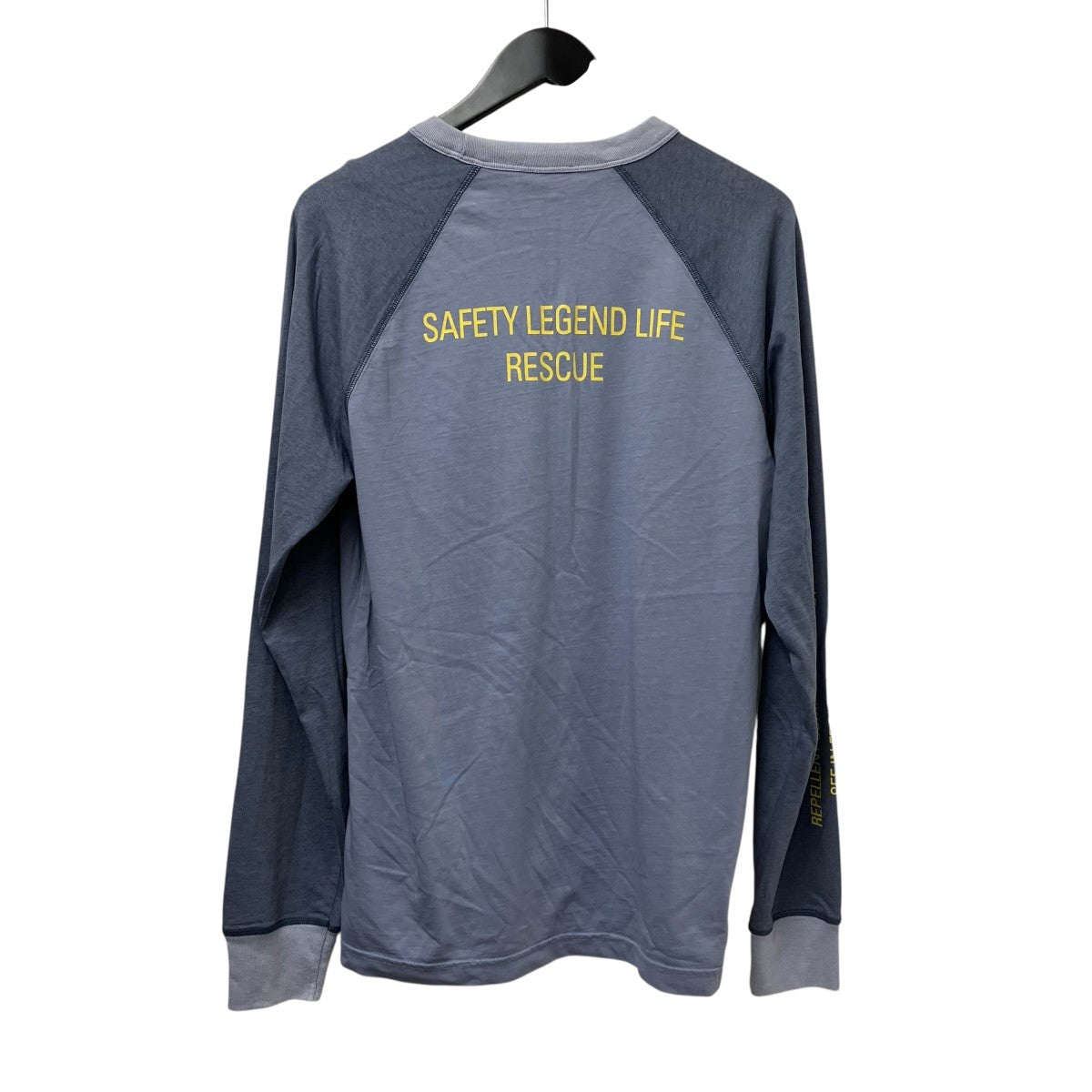 ロングスリーブTシャツ