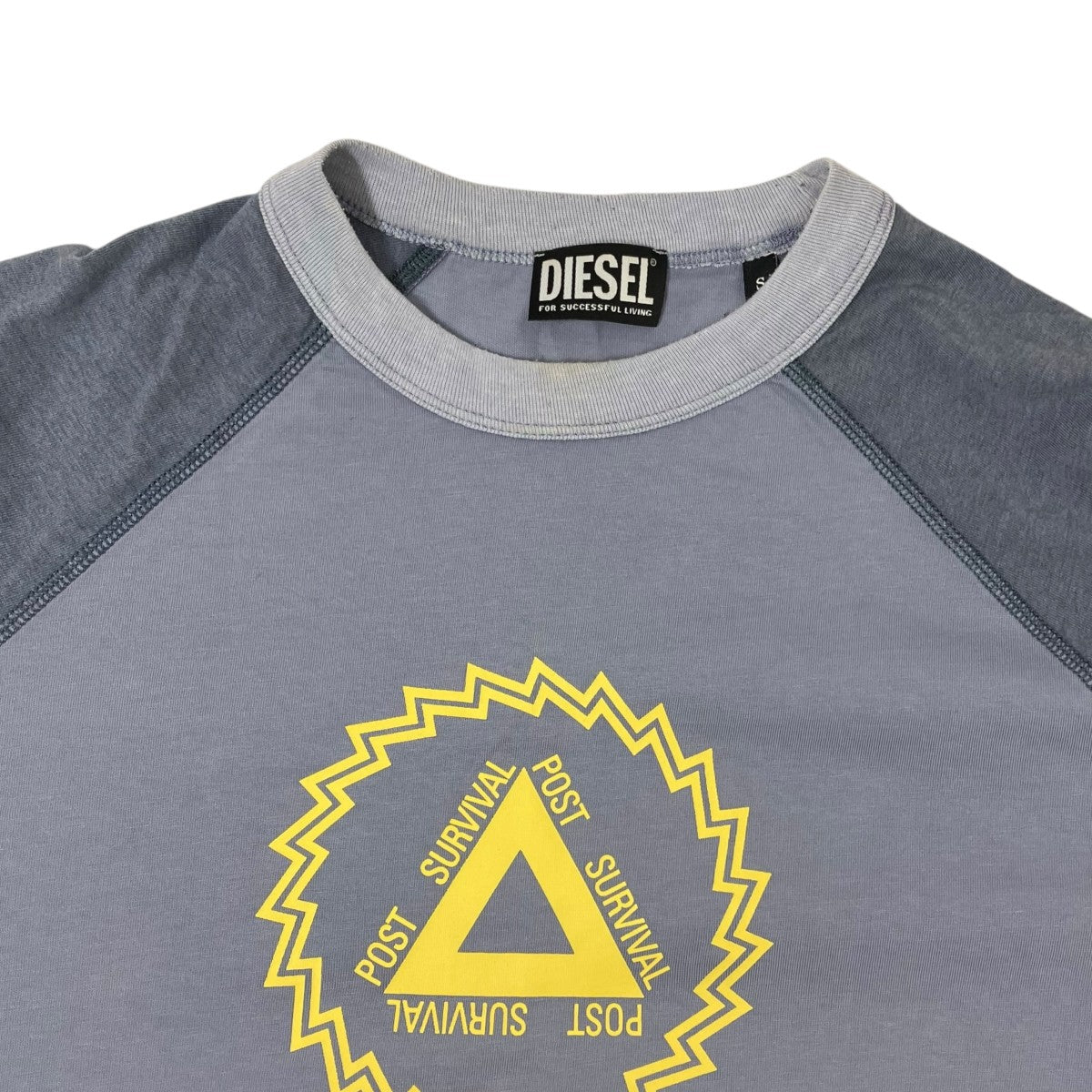 ロングスリーブTシャツ