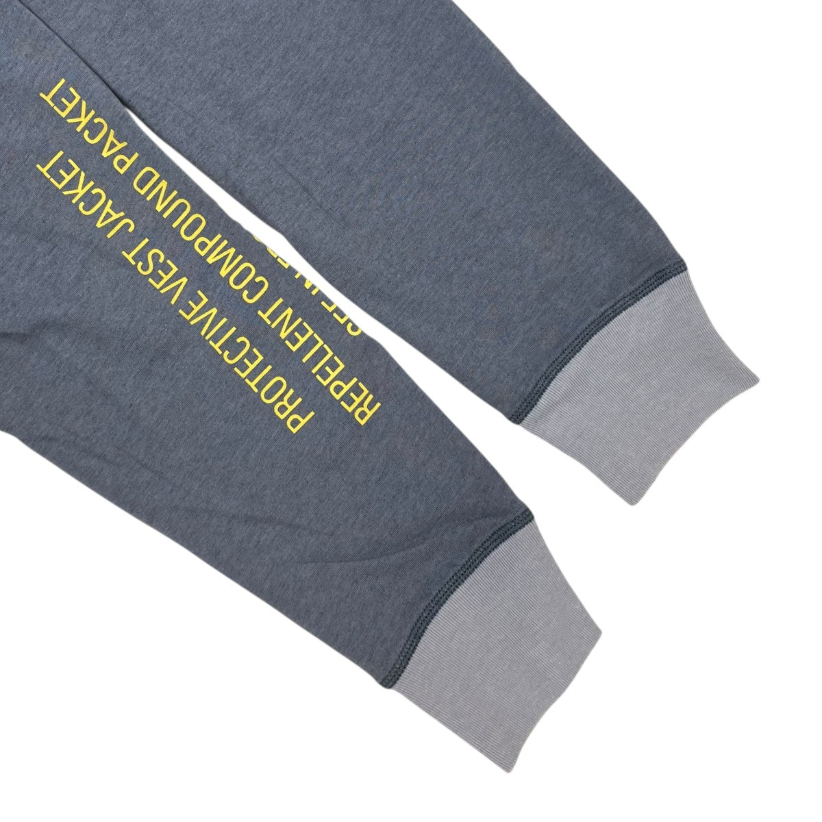 ロングスリーブTシャツ