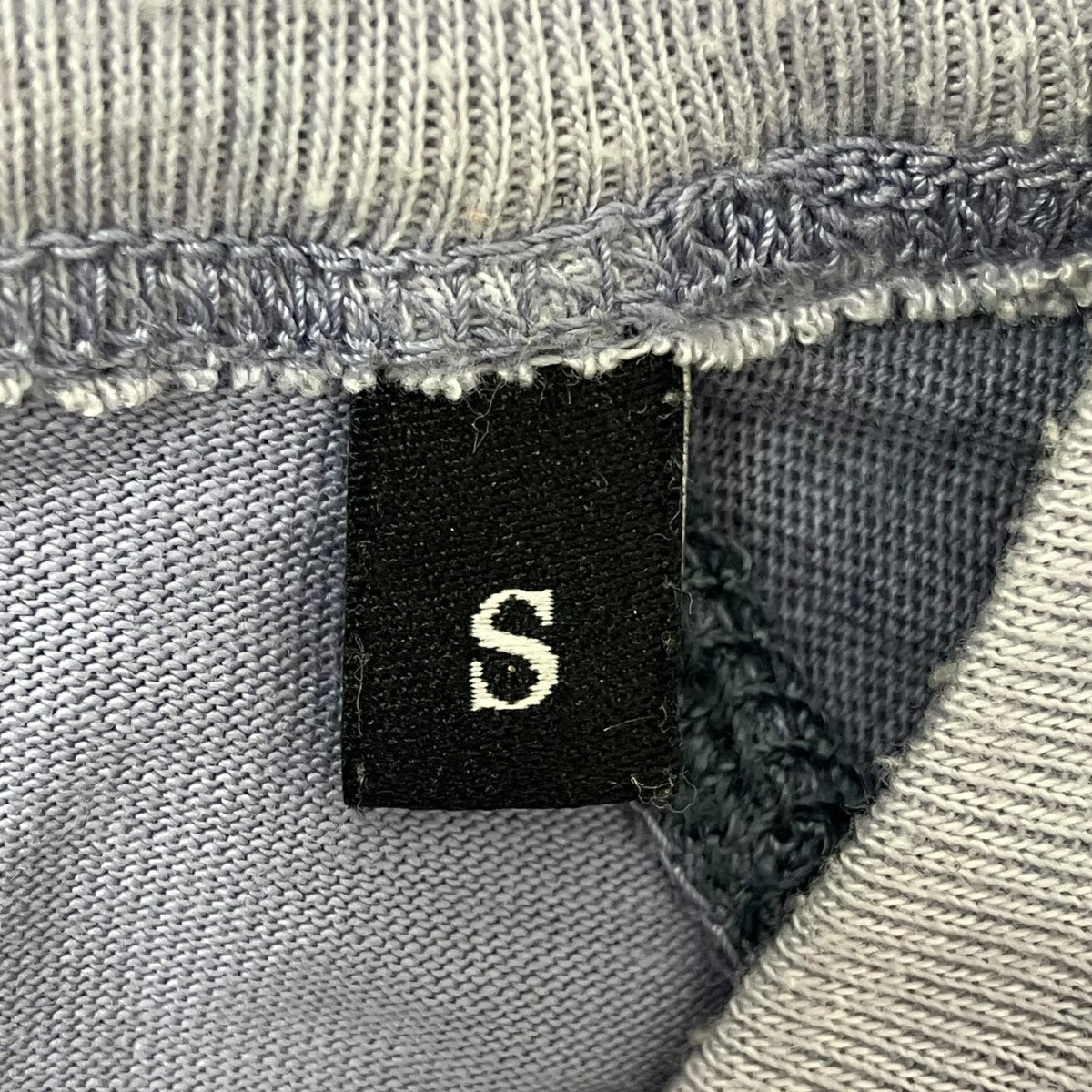 ロングスリーブTシャツ