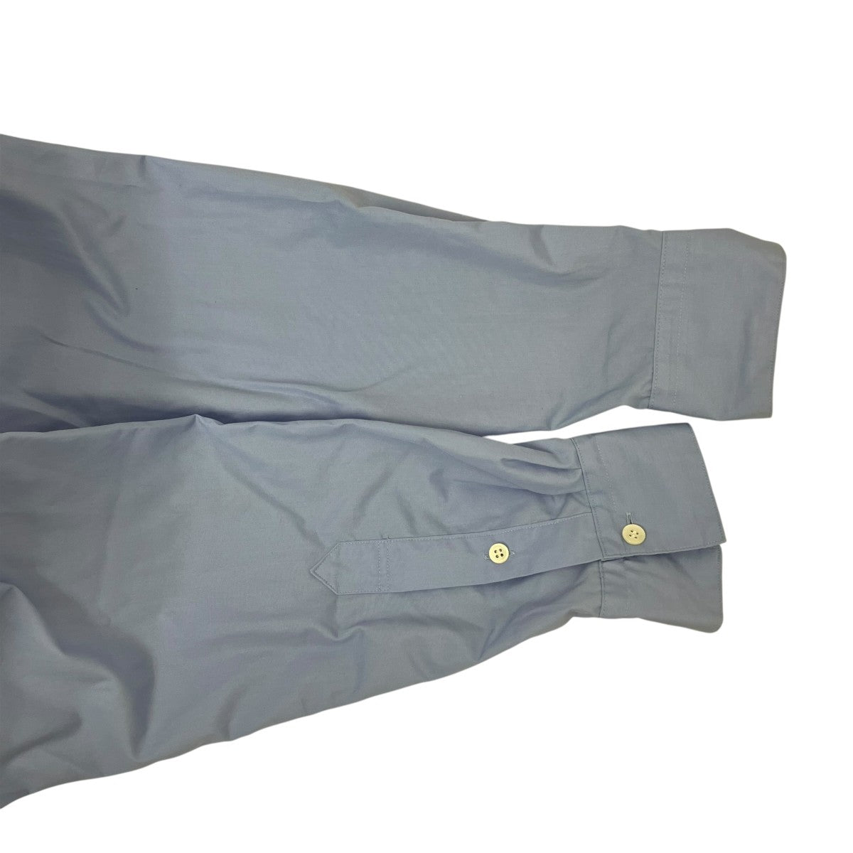 シャツワンピース23SS-B-BL04