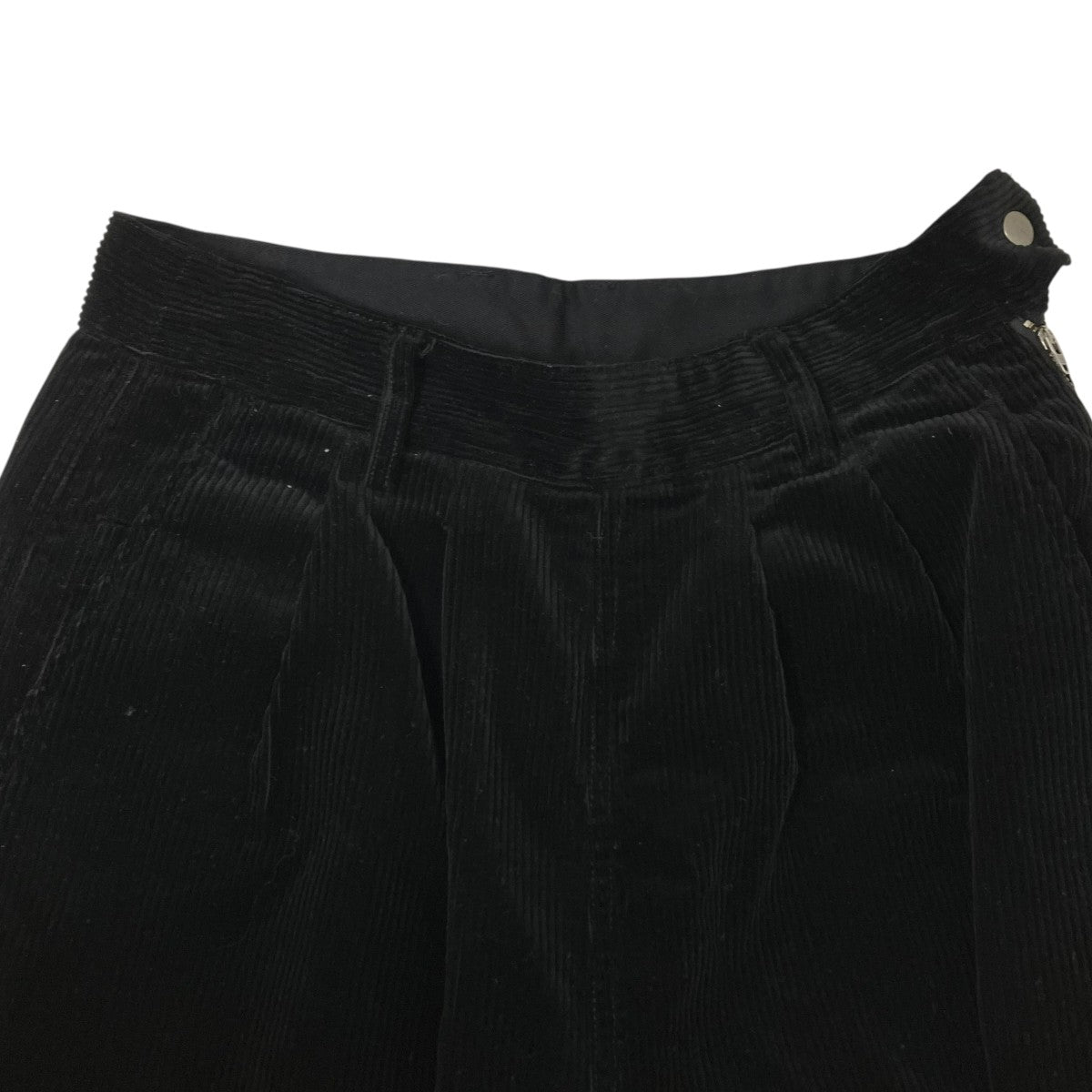 23AWコーデュロイパンツ595-3243506