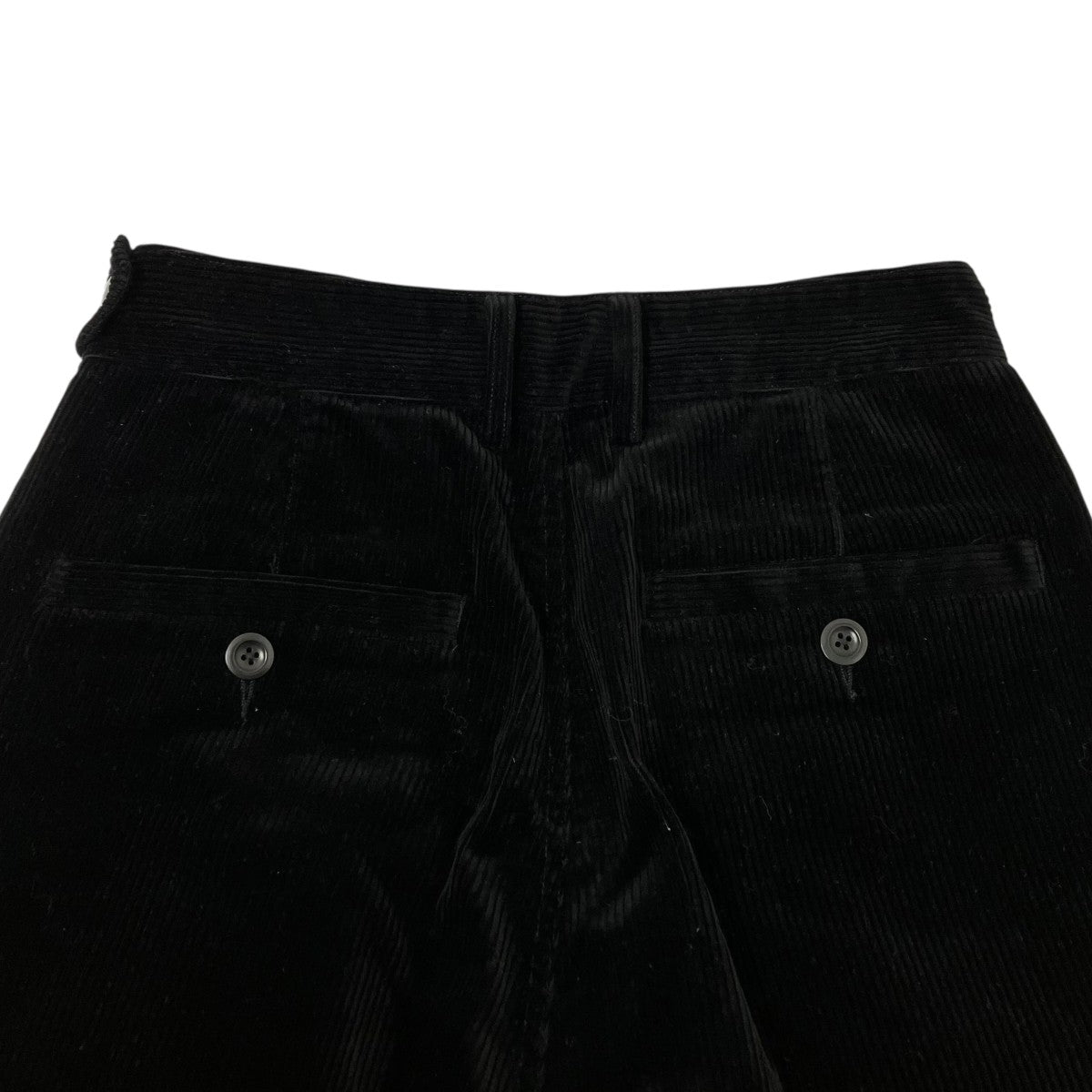 23AWコーデュロイパンツ595-3243506