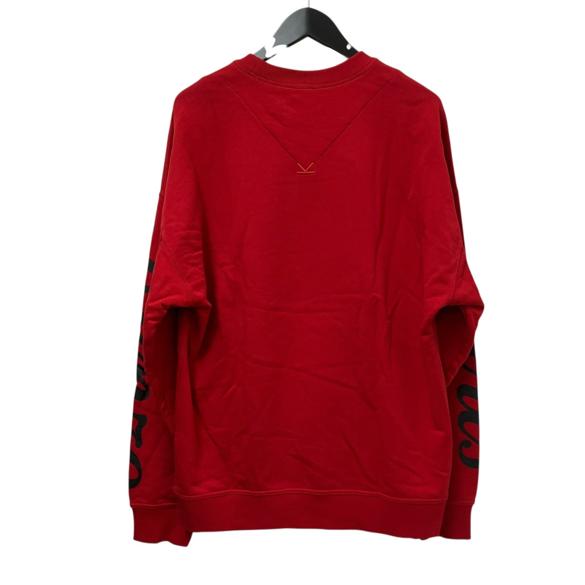KENZO スウェットF965SW0904MD 古着・中古-2枚目のアイテム画像