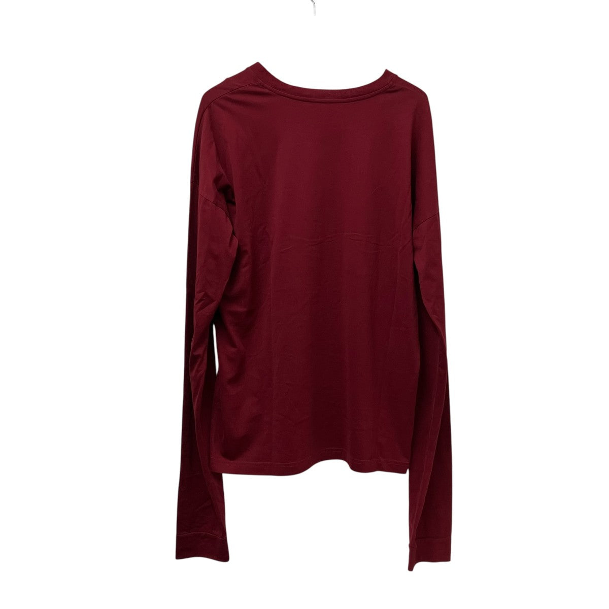 ロングカットソーHUMU0169P0 USCS29