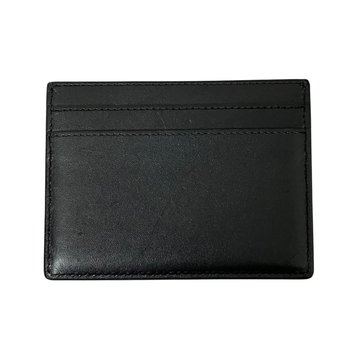 Saint Laurent Paris カードケースGRZ370779 古着・中古-2枚目のアイテム画像