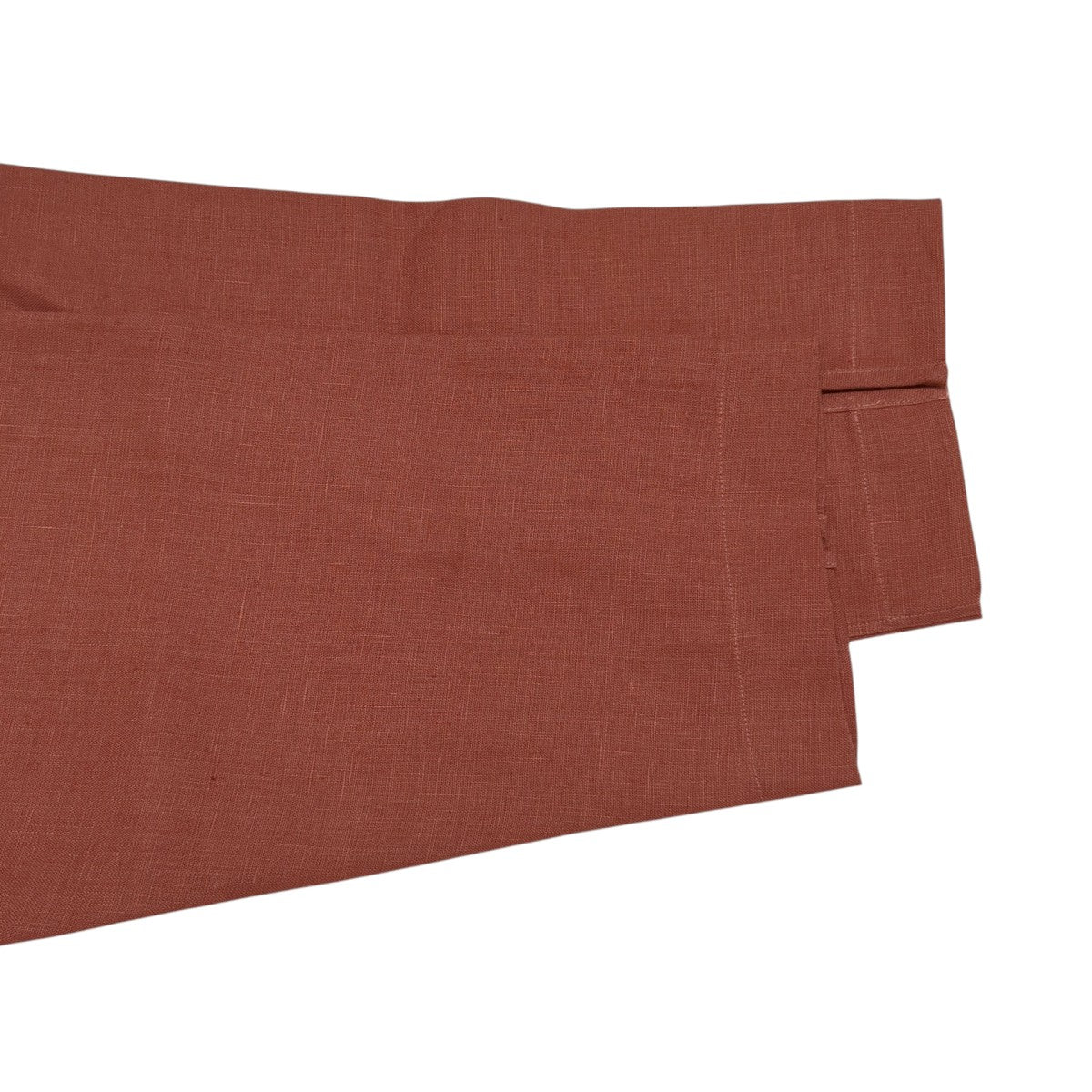 26SSLINEN GATHERED PULL-OVER SHIRTシャツTP26S0003