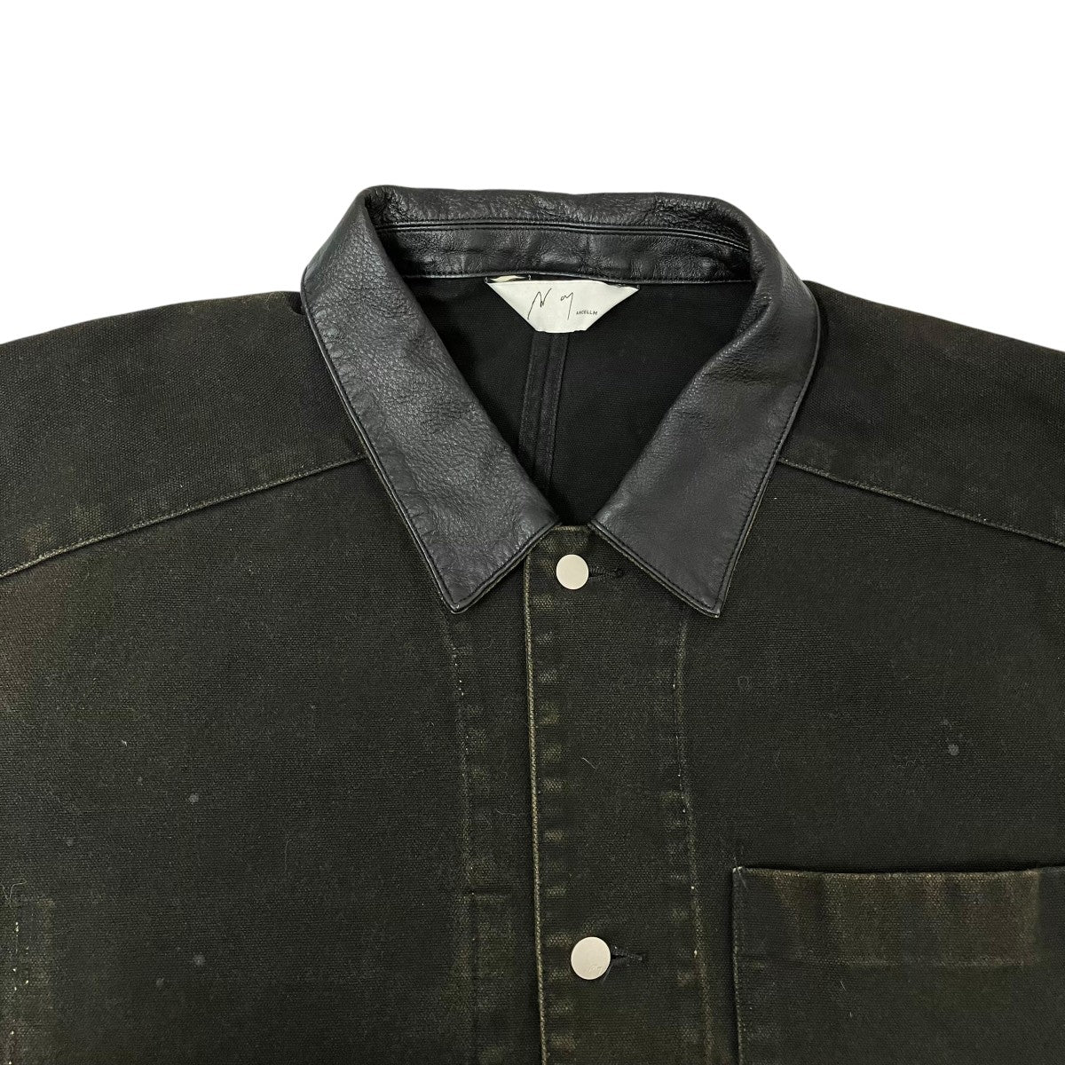 ANCELLM ジャケットACW-08 古着・中古-3枚目のアイテム画像