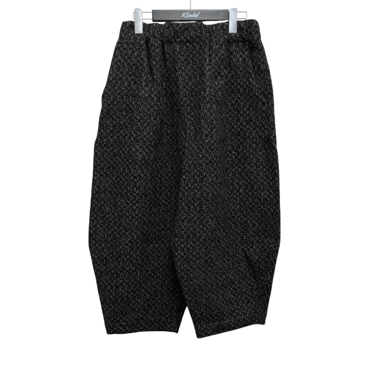yui PLANER EASY PANTSパンツYEPT-003 古着・中古-1枚目のアイテム画像