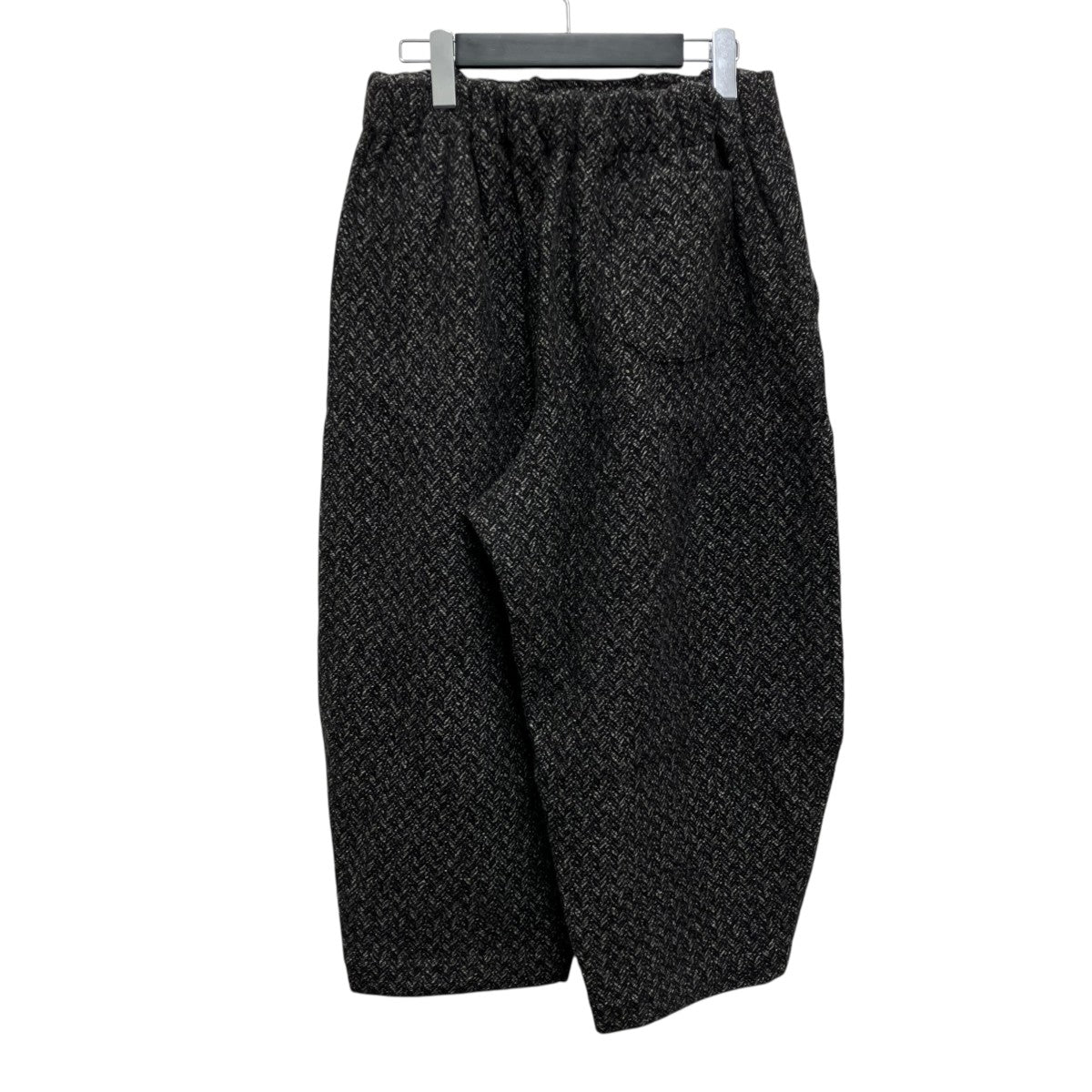 yui PLANER EASY PANTSパンツYEPT-003 古着・中古-2枚目のアイテム画像