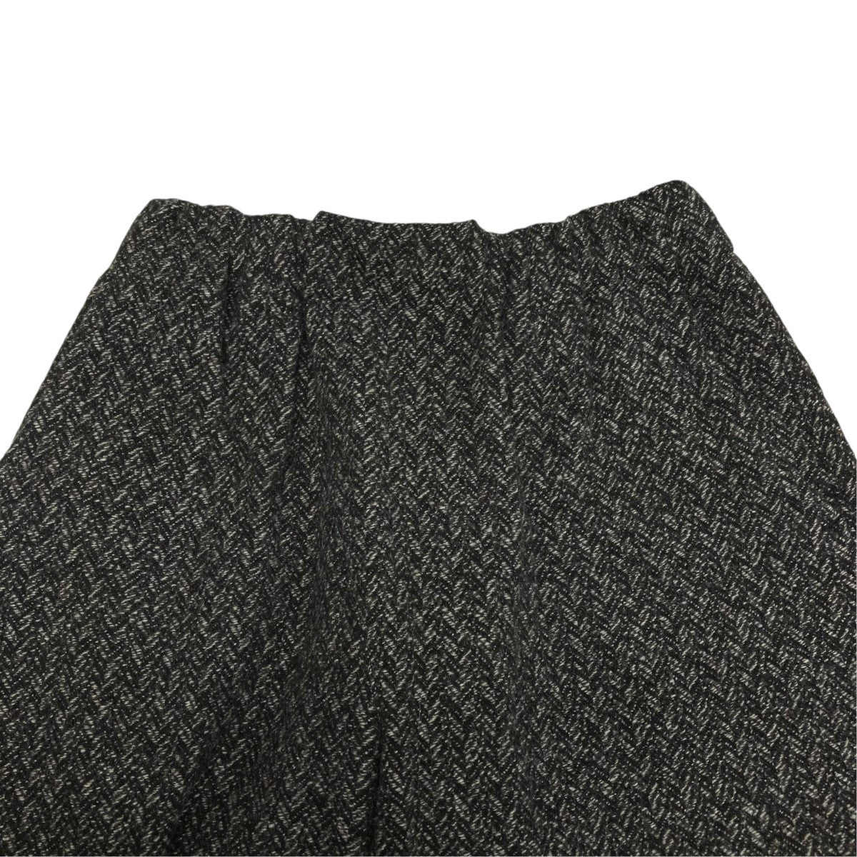 yui PLANER EASY PANTSパンツYEPT-003 古着・中古-3枚目のアイテム画像