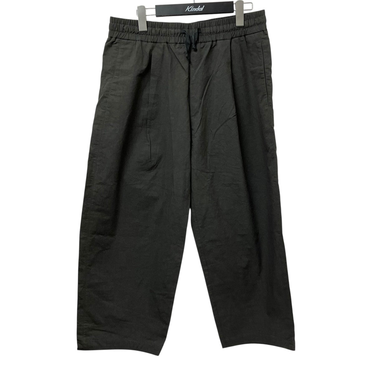 Hannibal パンツ7/8 Trousers 古着・中古-1枚目のアイテム画像