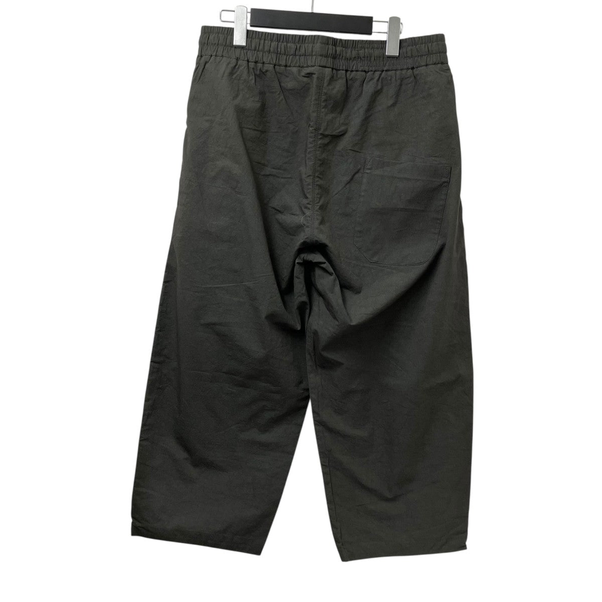 Hannibal パンツ7/8 Trousers 古着・中古-2枚目のアイテム画像