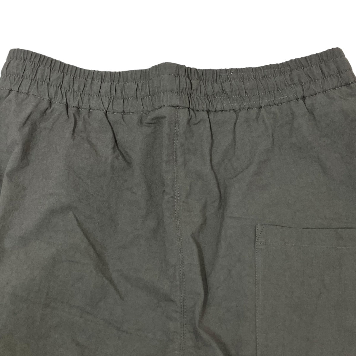 Hannibal パンツ7/8 Trousers 古着・中古-5枚目のアイテム画像