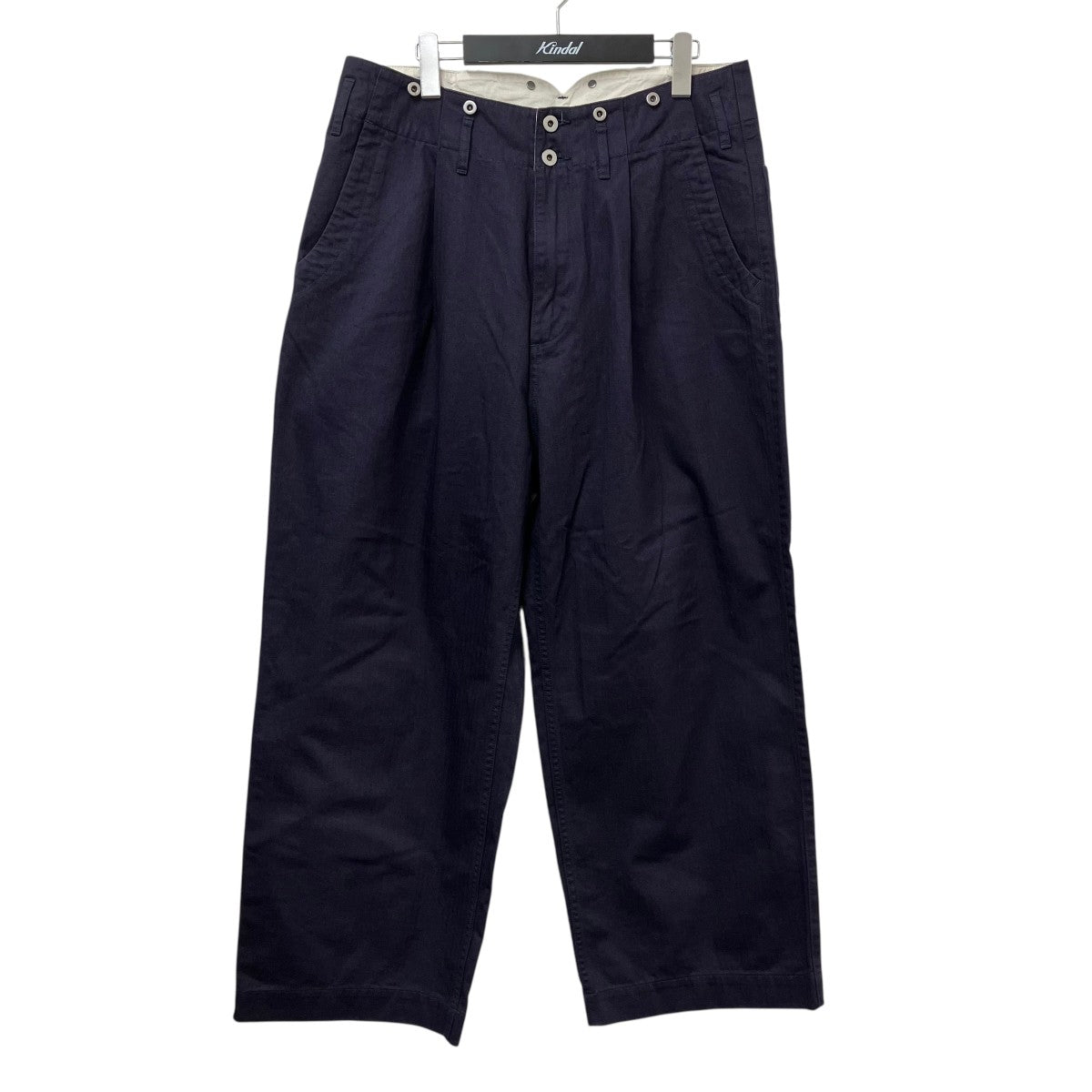 Gurank パンツ 古着・中古-1枚目のアイテム画像