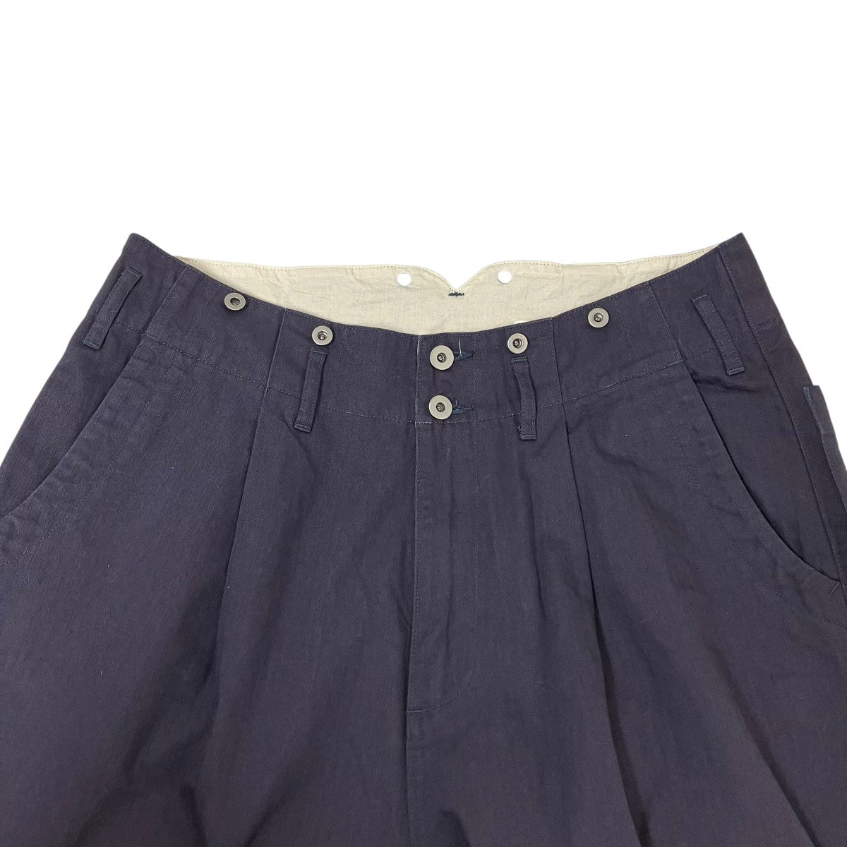 Gurank パンツ 古着・中古-3枚目のアイテム画像