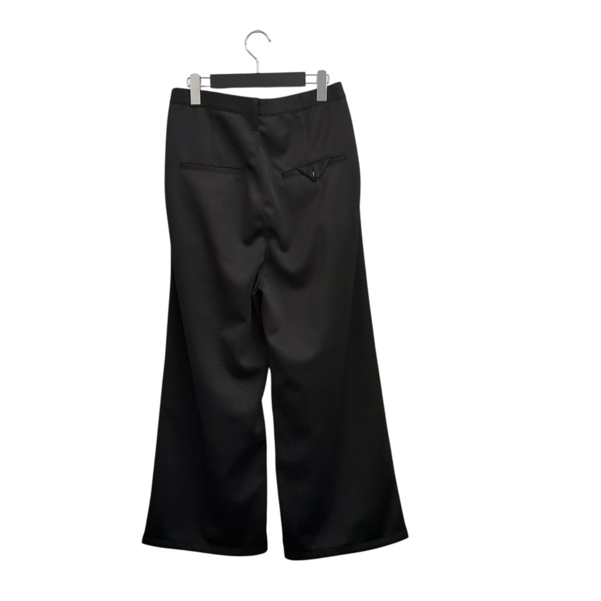 パンツANC-PT124 TRACK WIDE PANTS