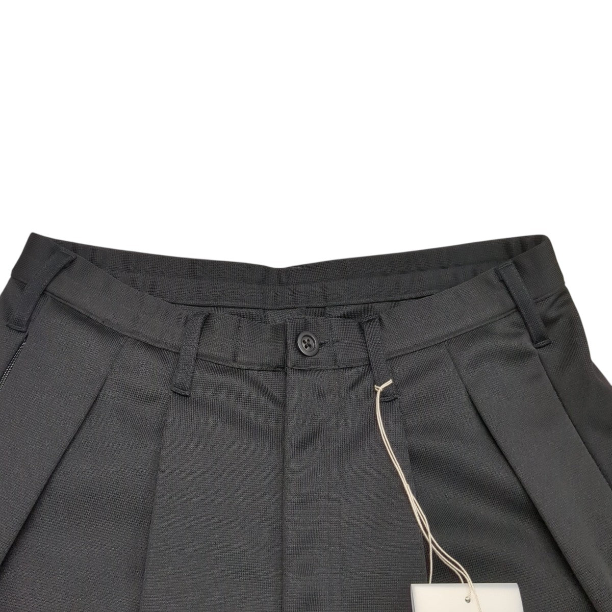 パンツANC-PT124 TRACK WIDE PANTS