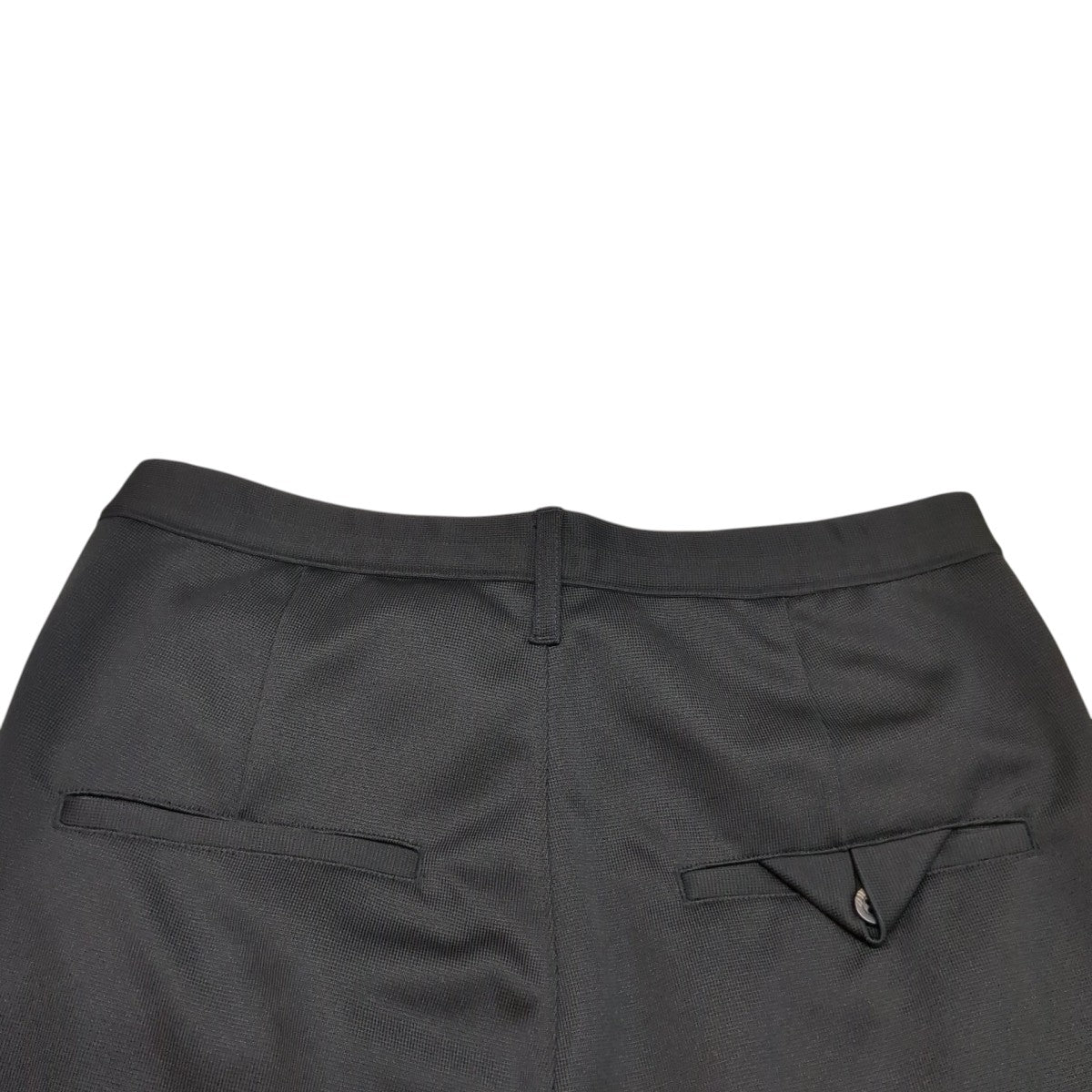 パンツANC-PT124 TRACK WIDE PANTS