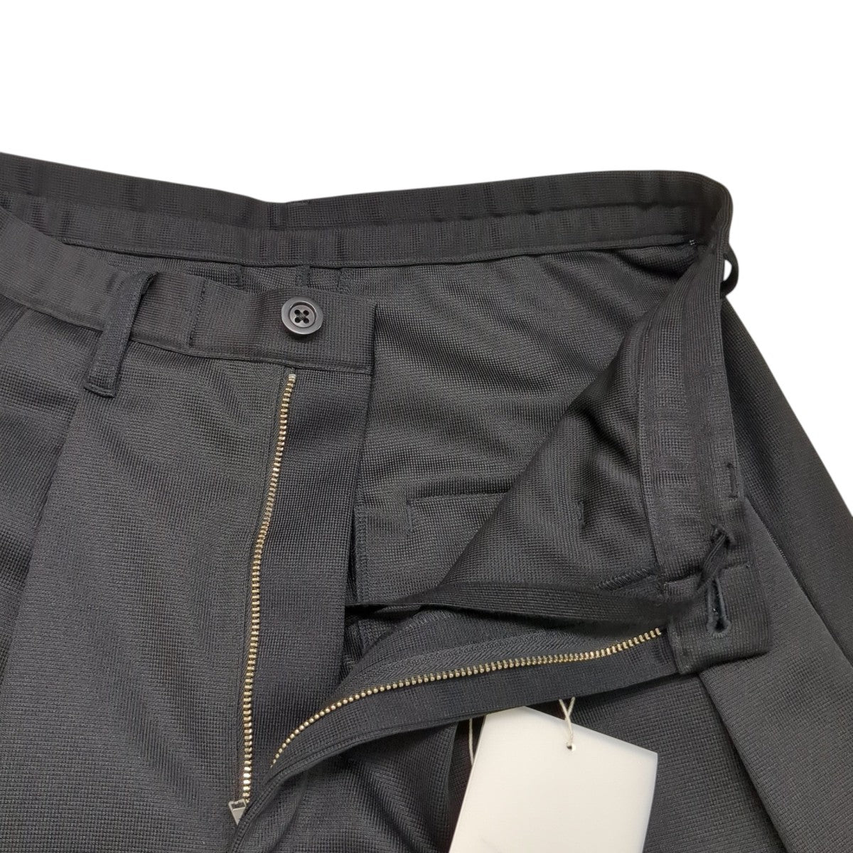 パンツANC-PT124 TRACK WIDE PANTS