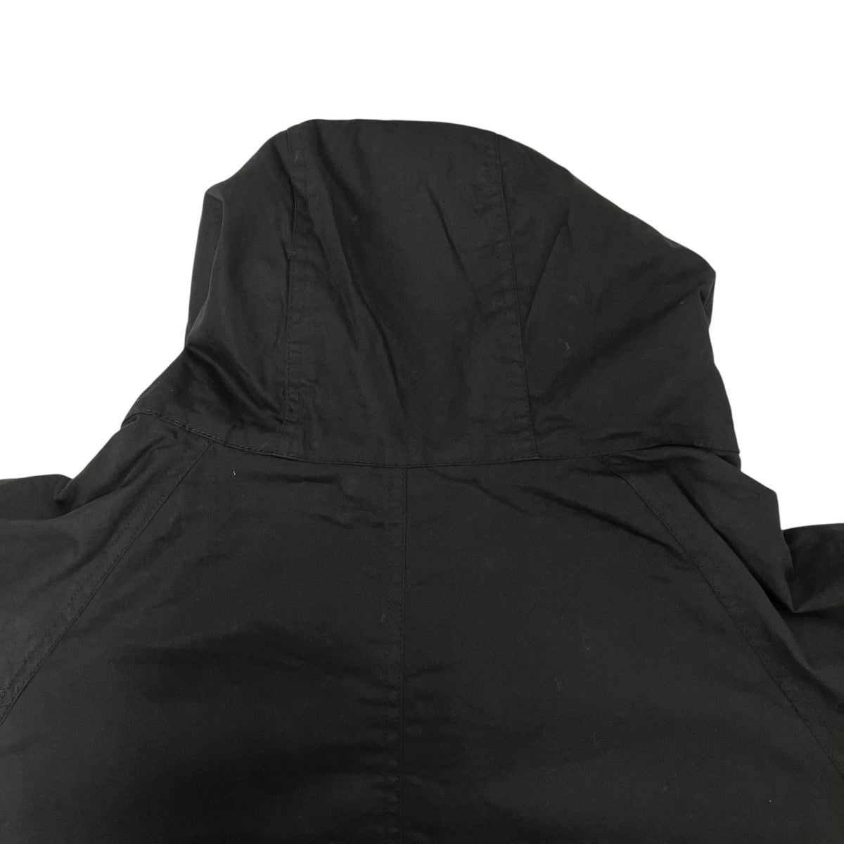 Gurank COLD WEATHER JACKETジャケット222-018 古着・中古-4枚目のアイテム画像