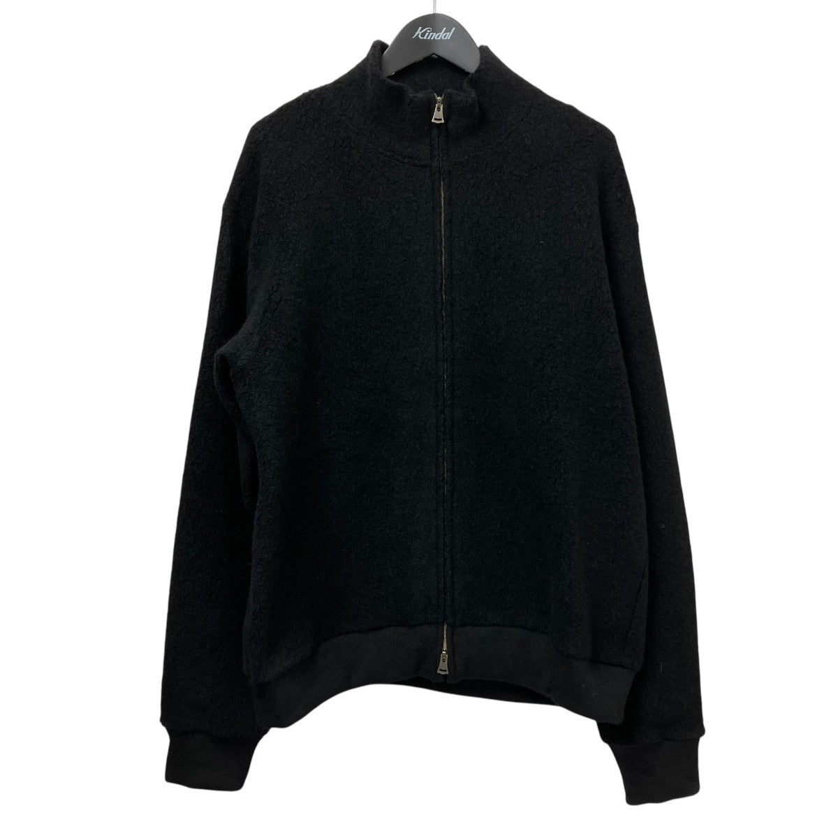 SUS-SOUS ジャケット11-SS055 Full Zip Track Jacket 古着・中古-1枚目のアイテム画像