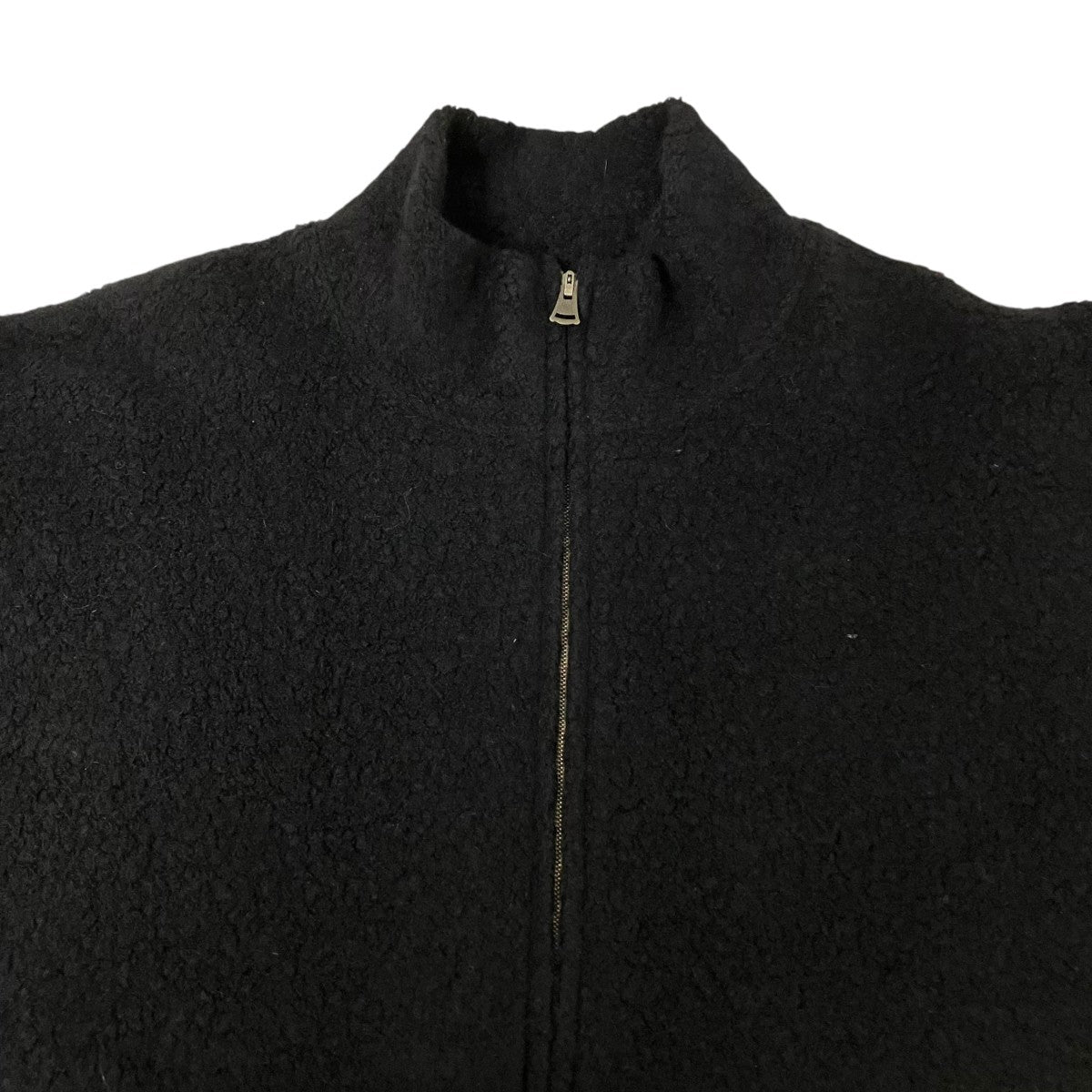SUS-SOUS ジャケット11-SS055 Full Zip Track Jacket 古着・中古-3枚目のアイテム画像