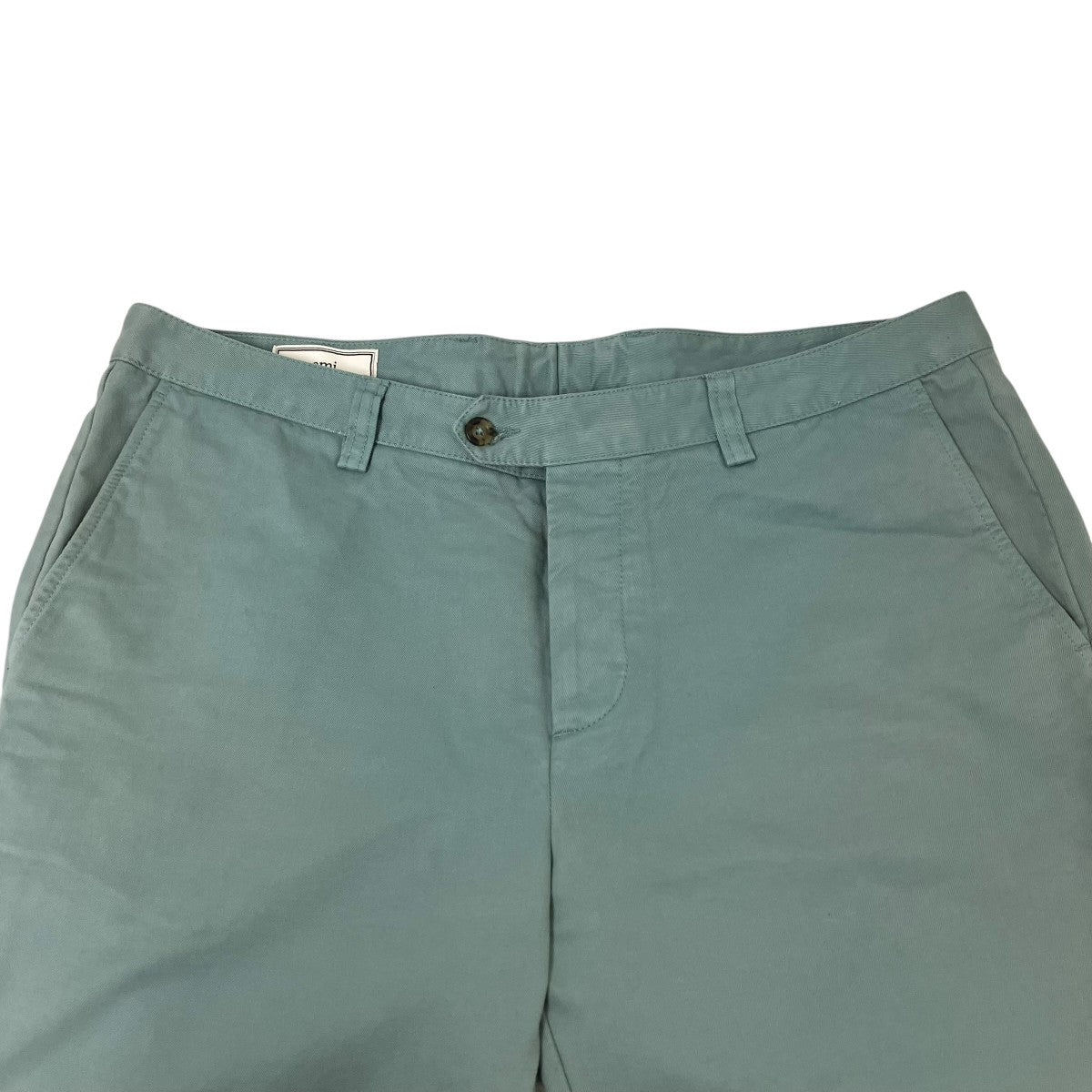 AMI Alexandre Mattiussi パンツ 古着・中古-3枚目のアイテム画像