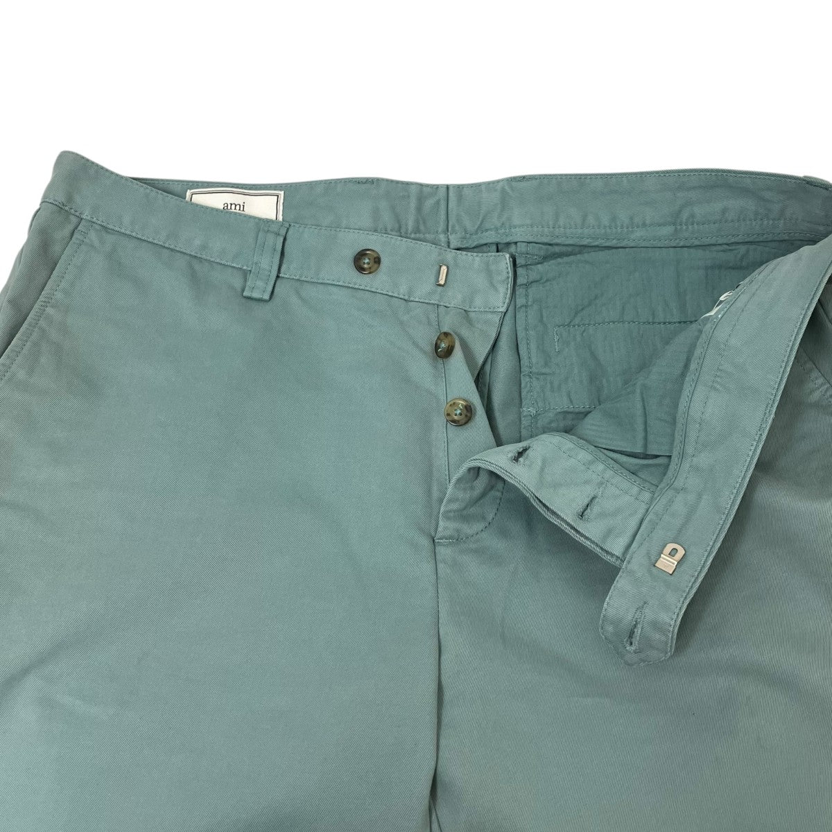 AMI Alexandre Mattiussi パンツ 古着・中古-4枚目のアイテム画像